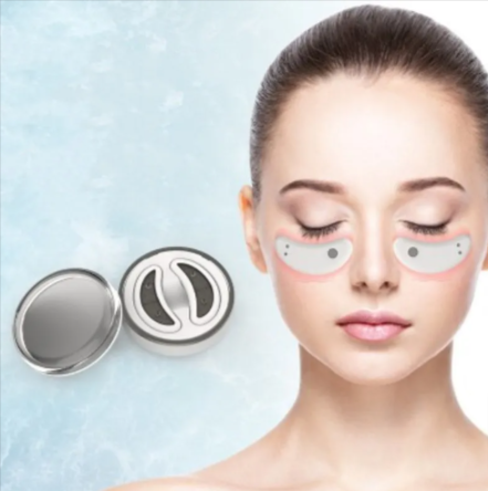 Masajeador de Ojos con Calor - Spa Ocular en Casa