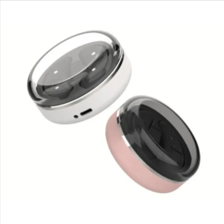 Masajeador de Ojos con Calor - Spa Ocular en Casa