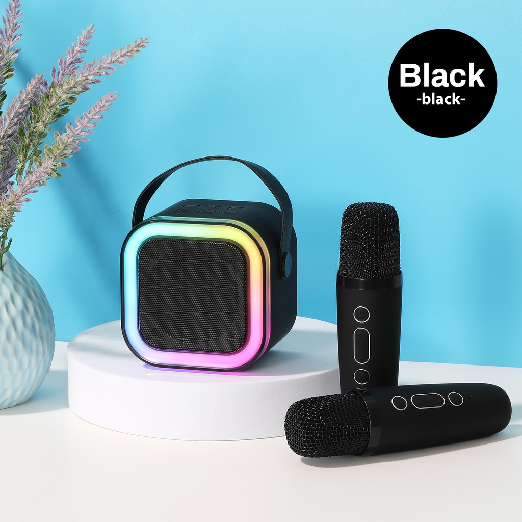 Altavoz Bluetooth con Micrófono Integrado