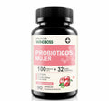 Probióticos Mujer WindBoss